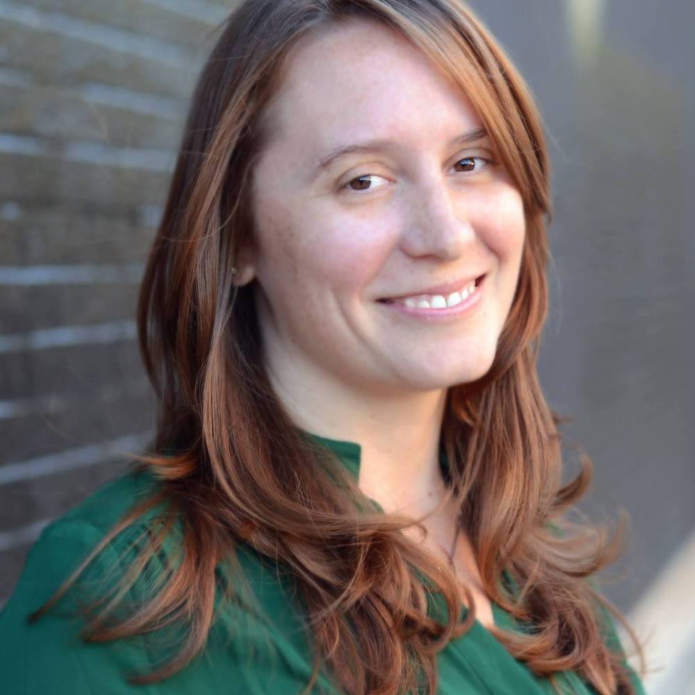 Meet your Posher, Corinne